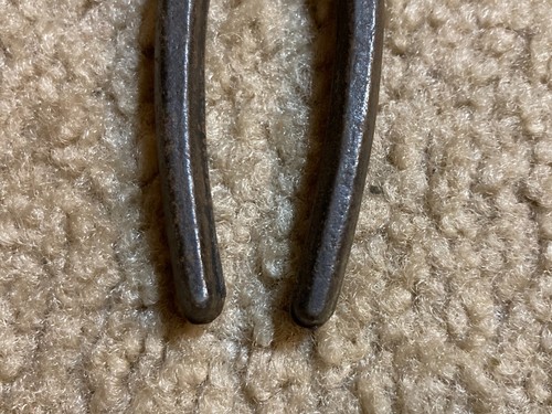 Vintage Pliers USA Tool 6 in - Picture 8 of 8