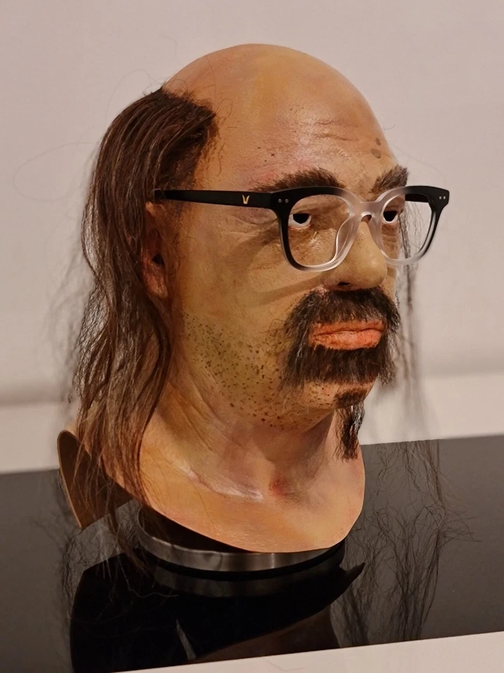 Mr Jingles - American Horror Story Rehaul Trick Or Treat Studios Horror - Image 4 of 4