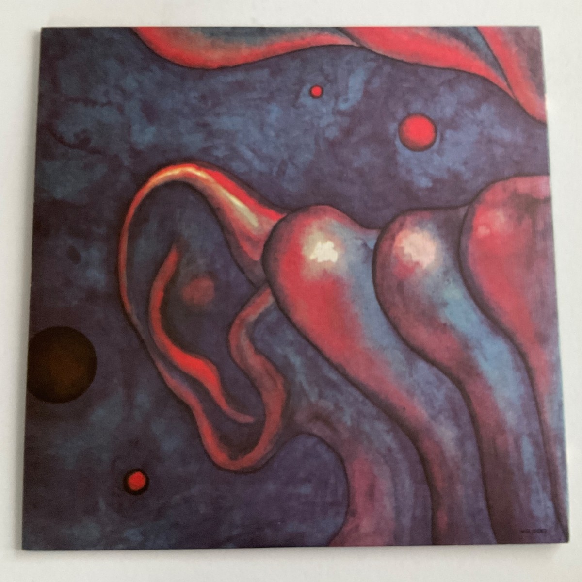 KING CRIMSON In the Court of the Crimson King **NM**Japan | eBay