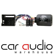 Skoda Yeti 2010 On XTRONS Car Stereo Radio Steering Wheel Interface Stalk