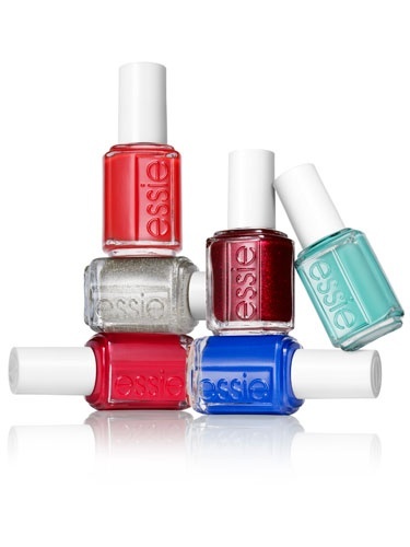 Essie Leading Lady ✦ Colección de invierno ✦ Talla completa 0,46 oz Selecciona entre 6 pulidores - Imagen 2 de 43