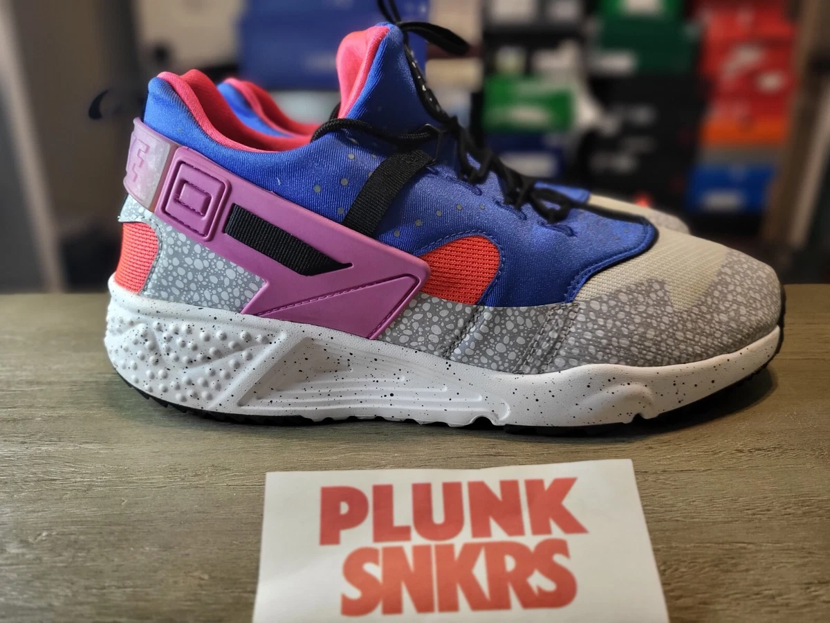 Air Huarache Premium Safari Size 13 | eBay