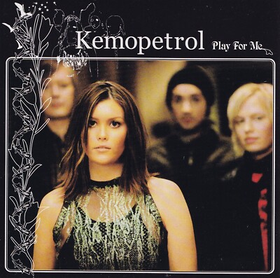 KEMOPETROL - CD - PLAY FOR ME