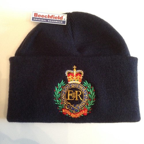 Royal Engineers - British Army Units 