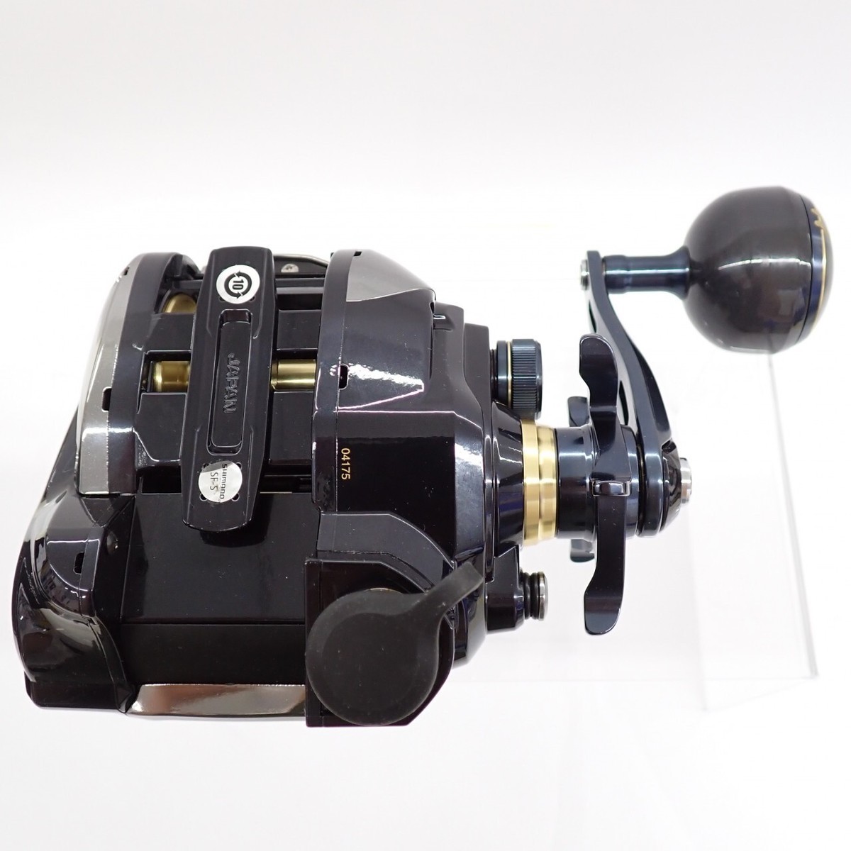 Beast Master EJ 1000  ⑤ Shimano 20 Beast Master 1000 EJ Japan Import | eBay