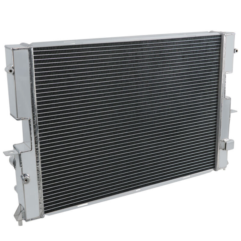 3 Row Core Aluminum Radiator For 1998-2004 Land Rover Discovery TD5 2 ...