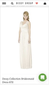 dessy collection bridesmaid