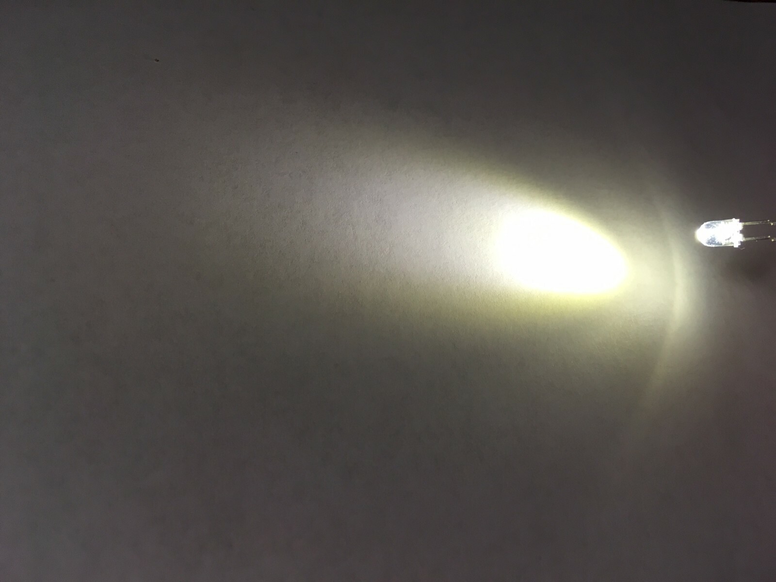 LED LAMP KIT TX4500 (COOL BLUE)STEREO RECEIVER VINTAGE DIAL METER