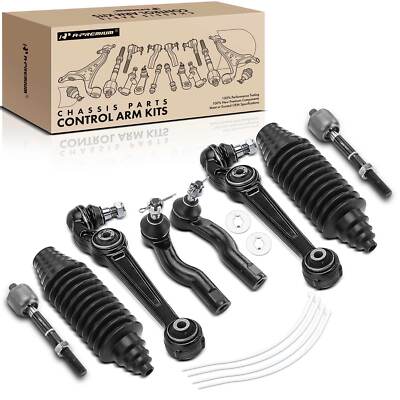 8x Querlenker Satz Vorne für FORD USA Fusion Mercury Milan 2.5 3.0 BJ.2009-2012
