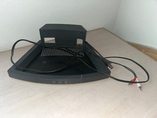 Bose Model Awaccp Wave Radio/Cd Pedestal Tested Works