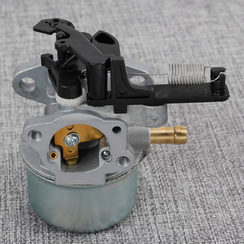 Carburetor for Briggs & Stratton 8.75 OHV 190cc Toro TimeMaster 30" Mower 20199 eBay