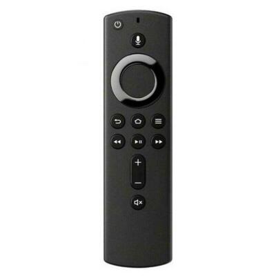 Amazon Fire TV Stick Alexa Voice Replacement Remote Control Prime