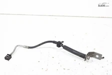 2018-2021 LINCOLN NAVIGATOR 4X4 REAR RIGHT SIDE BRAKE CALIPER FLEX HOSE PIPE OEM