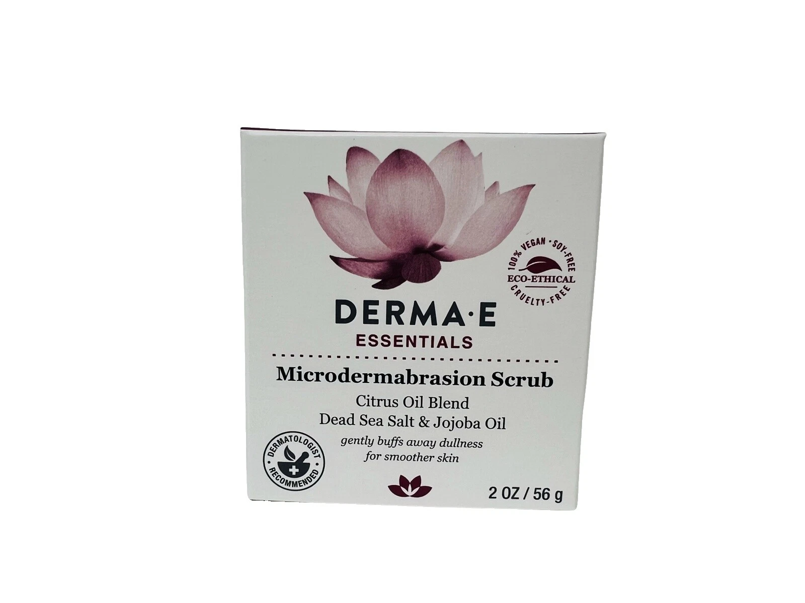 Formaldehyde-Free All Skin Types Exfoliators & Scrubs