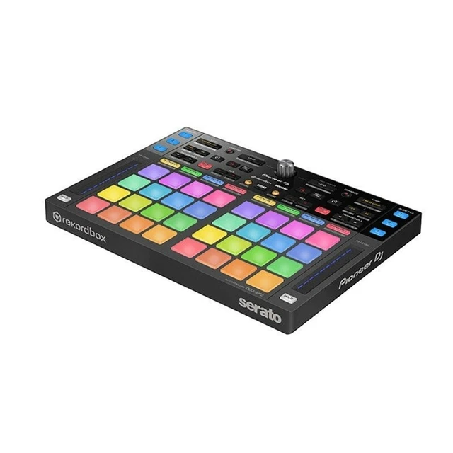 Pioneer DDJ-XP2 DJ Pro compatible DJ contrôleur
