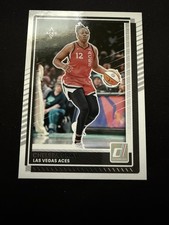 2025 Donruss WNBA #38 Chelsea Gray
