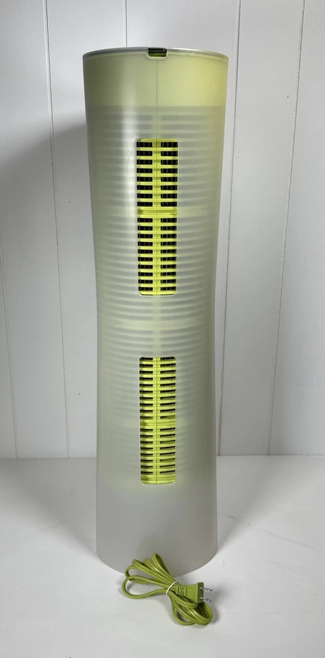 Purificador de aire Alen Paralda gema real en filtración de aire polen alergias purificador Foto 4 de 4