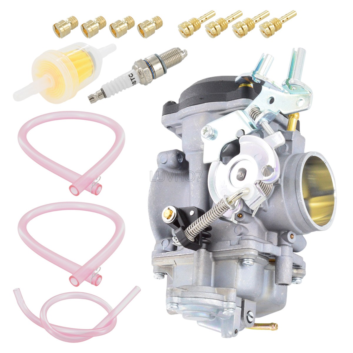 Carburetor for CV40 Carb 27482-92 27503-88B 27585-88 27731-98 27039-92 27486-92A