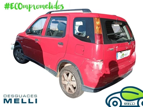 E034501 Ancrage De Ceinture Avant Gauche pour SUZUKI IGNIS (RM/MH) Básic 9094988 - Zdjęcie 7 z 10