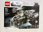LEGO Star Wars The Mandalorian Razor Crest 75292 Set -New Factory Sealed Retired