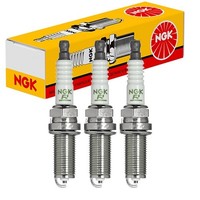 3Er Angebots-Set: ZüNdkerze NGK LFR5A-11, [6376] Standard
