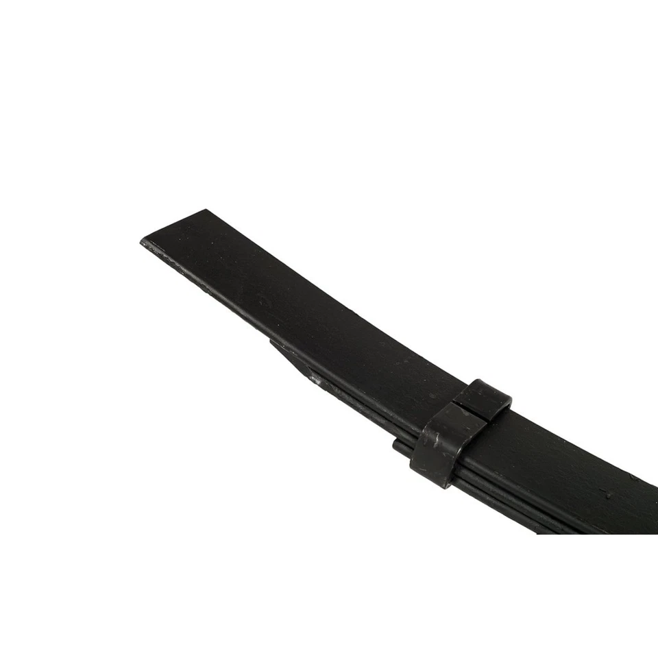 For Dodge Ramcharger/W350/W150 1990-1993 Suspension Leaf Spring | Steel Material - Image 3 of 4