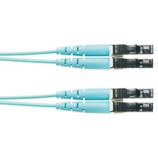 Panduit Fiber Optic Duplex Network Cable - Fiber Optic For Network Device -