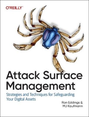 Mj Kaufmann Attack Surface Management (Paperback)