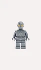 NEW LEGO Minifig 5D6-RA-7 Protocol Droid SW1473 75419 Death Star - UCS