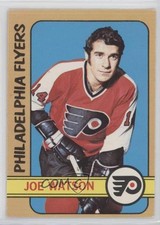 1972-73 O-Pee-Chee Joe Watson #62 t4m