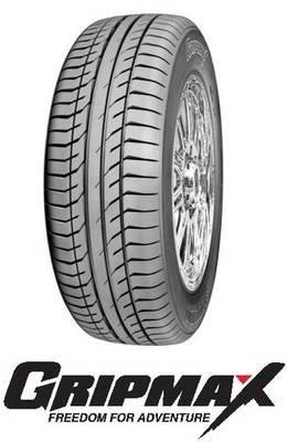 Gripmax Stature H/T XL 275/45 R20 110Y Sommerreifen