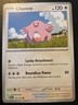 Chansey 133/167 Common Scarlet & Violet: Twilight Masquerade Pokemon TCG