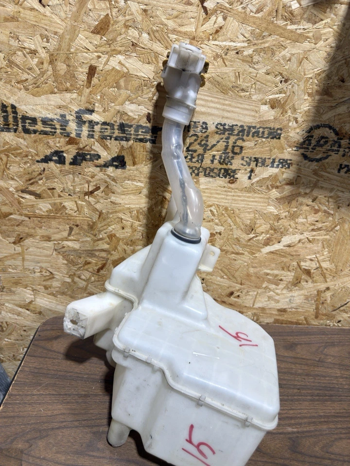 13-16 SCION FR-S 2,0 Л ПОЛНЫЙ ПРИВОД РЕЗЕРВУАР ОМЫВАТЕЛЯ ЛОБОВОГО СТЕКЛА - Изображение 3 из 4