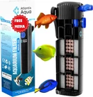 55 Gallon Fish Tank Filter to 100 Gallon Fish Tank Filter | Silent Fish Tank Fil