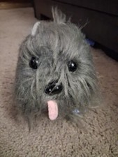 2019 The Wizard of Oz TOTO dog puppy Gray Rubie's Costume Co. NO Basket