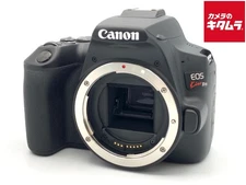 CANON EOS Kiss X10 BODY 24.1MP DSLR Camera Body -Near Mint- `2833