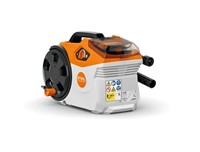 Akku-Kaltwasser-Hochdruckreiniger Stihl Rea 100 Plus 120 Bar 6 M Schlauch