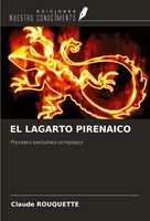 Claude Rouquette | EL Lagarto Pirenaico | Taschenbuch | Spanisch (2024)