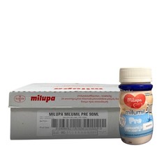 Milumil PRE Anfangsmilch trinkfertig 24 x 90 ml (2,16 Liter)