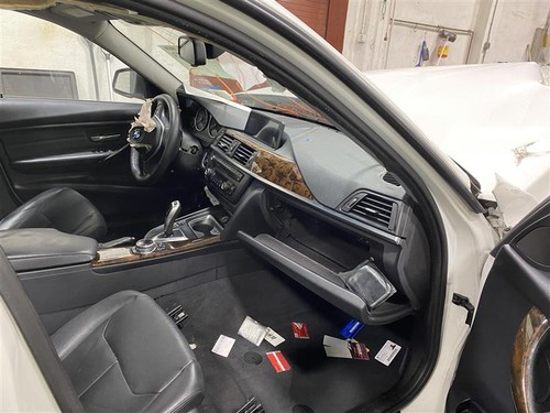 DASH CONSOLE SWITCH BMW 320i 328D 328i 2014 14 65829332285 1169797 - Picture 9 of 12