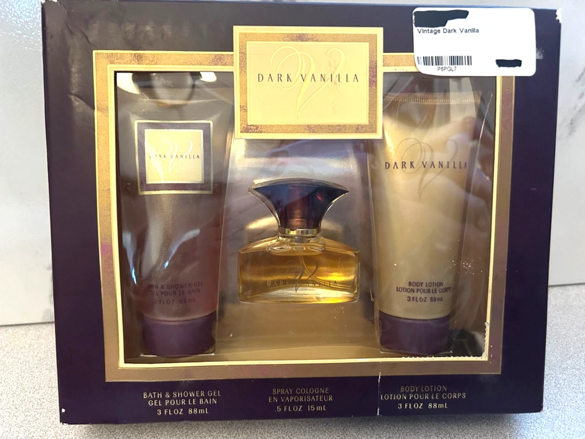 Dark Vanilla by Coty Fragrances for Women for sale | eBay