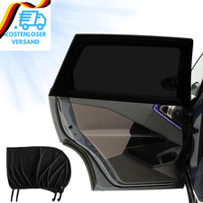 Sonnenschutz Auto Baby,Sonnenblende Auto Kinder Für Seitenfenster,Fenster Verdun