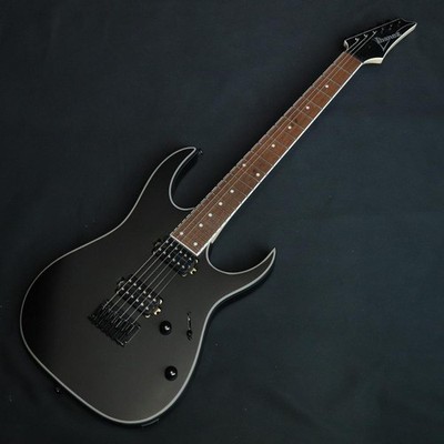 Ibanez RG421EX-BKF Black Flat with gig bag electric guitar | eBay