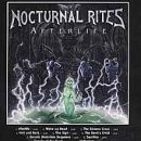 NOCTURNAL RITES - Afterlife - CD - **Excellent Condition**