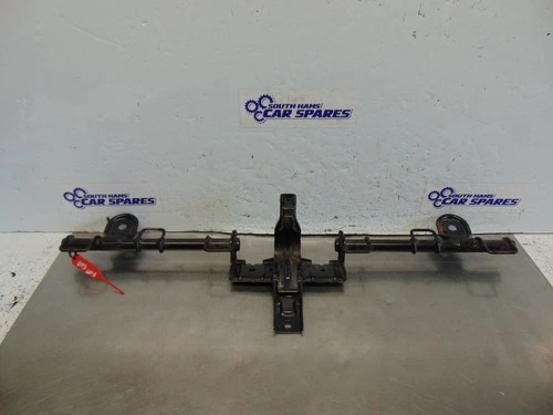 Fiat 500 Isofix Bar 07-12 Rear Back Iso Fix Back Fixing Bracket 1508644