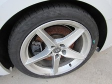 Wheel 18x8-12 Alloy 5 Individual Spokes Fits 18-19 Audi A5 1127066 Wheel 18x8-12 Alloy 5 Individual Spokes Fits 18-19 Audi A5 1127066