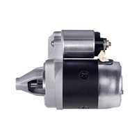 Anlasser Starter 12 V 0,9 Kw 8 ZäHne Hella FüR U.A. Hyundai Accent Stufenheck