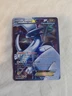 2013 POKEMON BLACK & WHITE PLASMA STORM #134/135 LUGIA EX FULL ART NM