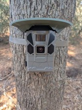 Tactacam Reveal X 3.0 Rain, Snow, Sun, Dew Cover