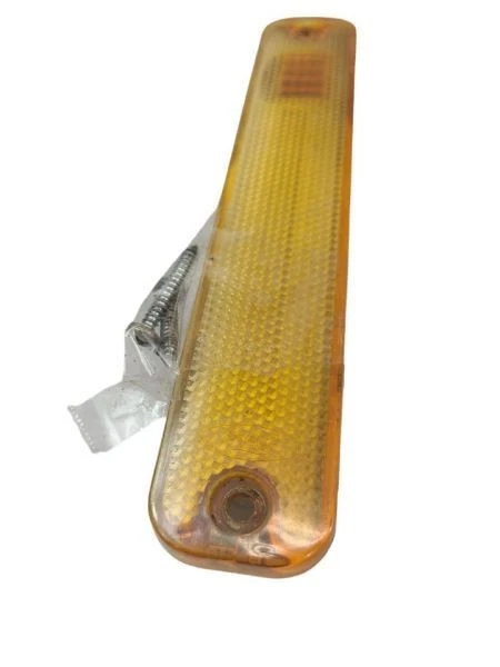 Corner/Park Light Side Marker Fits 75-91 FORD E150 VAN 571851 - Image 2 of 4